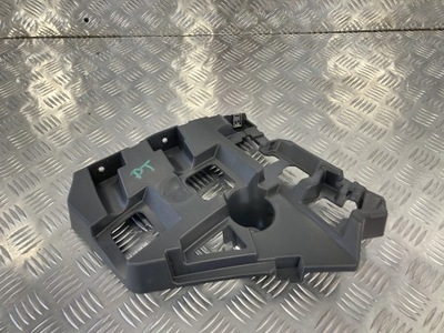 Напрямна бампера задня правий citroen e-c4 c4 iii 20- фото №1