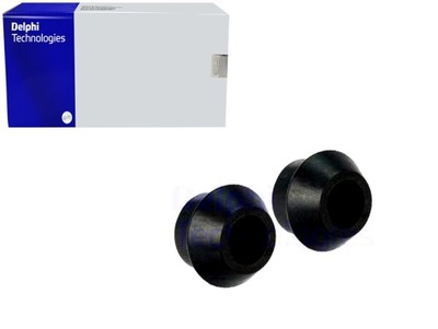 Delphi td1617w підшипниковий вузол, важіль фото №1