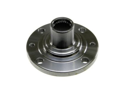 Ступица колеса перед bez подшипник fiat bravo jtd -01 фото №1