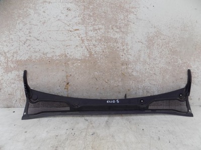 Жабо renault clio v 668114189r фото №1