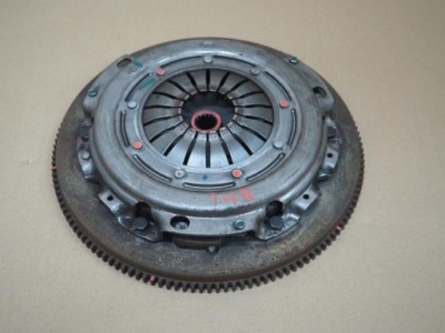 Зчеплення повний opel adam corsa e 1.4 b 55594657 фото №1