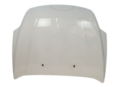 Капот крышка двигателя ford mondeo mk4 рестайлинг  10-14 f6 фото №1