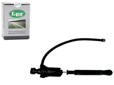 Насос сцепления nissan primastar opel vivaro a rena фото №1