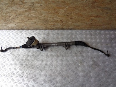 Трансмісія кермова renault scenic ii 03- фото №1