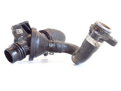 Корпус термостата bmw f30 328 f25 f10 n20 6601544 фото №1