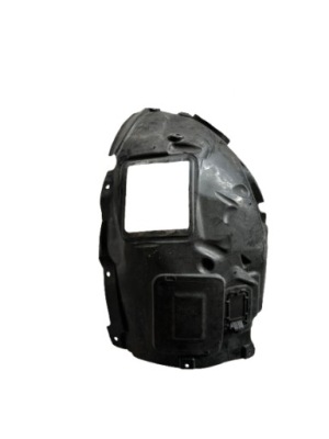 Підкрилок захист права перед bmw 3 f30 f31 7260397 7260726 originał фото №1