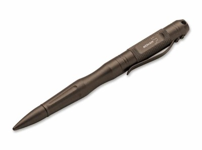 Długopis taktyczny Boker Plus iPlus TTP BR