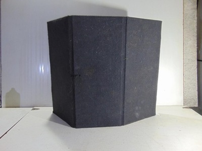 Коврик обшивка багажника 5008 i фото №1