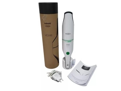 ODKURZACZ KOBOLD VORWERK VC100