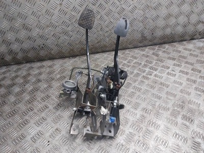 Комплект педалей каркас subaru legacy v 2.0 dohc фото №1