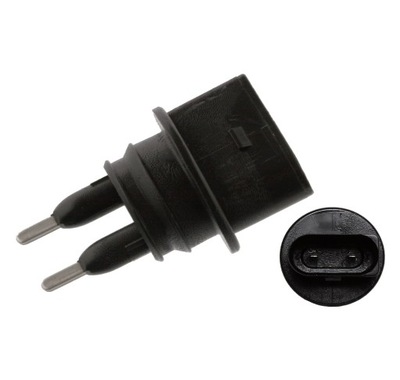 SENSOR NIVEL DE LAVAPARABRISAS VW POLO 1.2 TDI TSI  