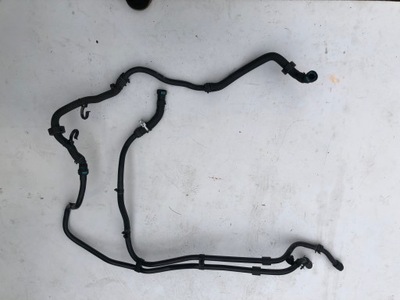 Jaguar f-pace гібрид 2.0 wąż шланг трубки фото №1