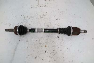 Приводной вал półośka левая короткий citroen c4 iii opel mokka-e mokka b 20- электрик фото №1