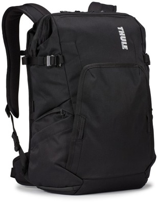 Thule Covert DSLR Backpack 24L Black plecak na aparat kamerę