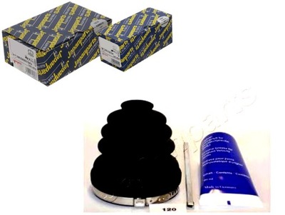 Japanparts набір захист шарнір 443805100 630112 фото №1