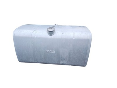 Бак daf xf 105 106 430l фото №1