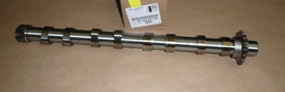 Вал распределительного вала citroen jumper iii всасывающий фото №1