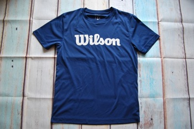 koszulka Wilson tennis rozm S