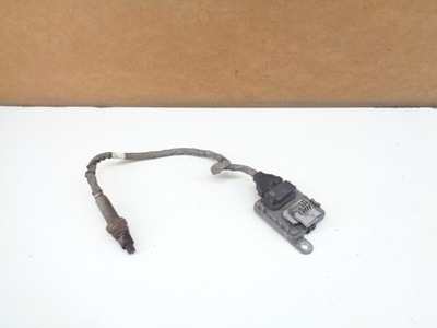 Peugeot partner iv 4 датчик лямбда-зонд 9821121180 фото №1