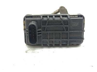 Citroen c5 2009 блоки управління фото №1