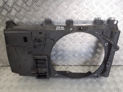 Pas передний усилитель citroen xsara picasso фото №1