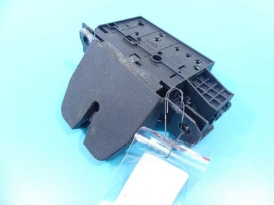 Замок крышки задняя 4pin opel signum hb 5d 02-05 фото №1