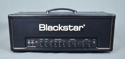 Blackstar HT Club 50 Głowa Gitarowa