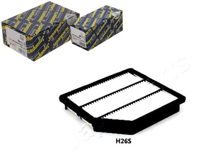 Фильтр воздуха hyundai ix55 3.0 v6 crdi 4wd фото №1