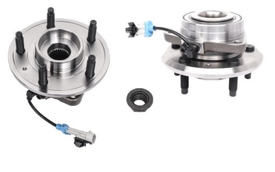 Steiner подшипник ступица колеса перед chevrolet captiva фото №1