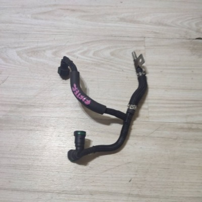 Шланг топливный peugeot rifter фото №1