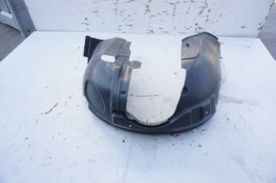 Підкрилок лівий перед mini r50 cabrio фото №1