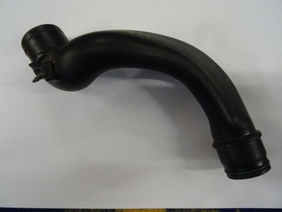 Труба канал воздуха труба bmw g11 g12 1300452 фото №1