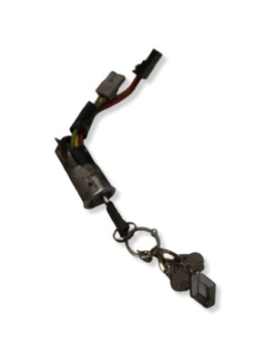 Renault master 2 замок зажигания фото №1