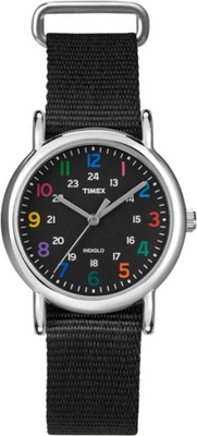 Pasek nylonowy do zegarka Timex 16mm