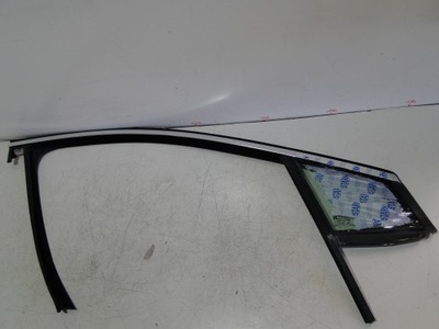 Opel astra k v рамка прокладка двері правий перед фото №1