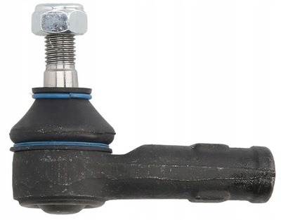 TEKNOROT V-402 END DRIVE SHAFT KIEROWNICZEGO POPRZECZNEGO - milautoparts-fr.ukrlive.com