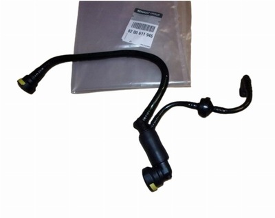 8200611946 renault шланг масляный r twingo ii 1.2 16v оригинальный номер фото №1