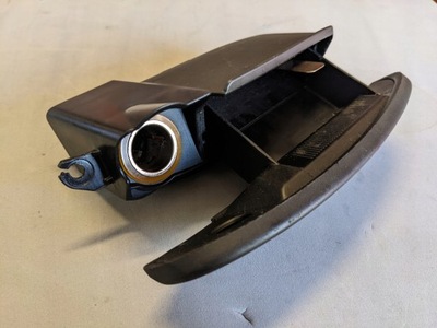 Попільничка renault scenic renault scenic ii фото №1