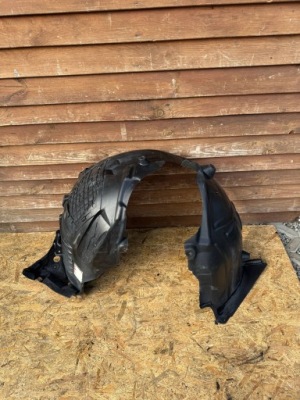 Подкрылок передние перед правая сторона mercedes w205 a2056912800 фото №1