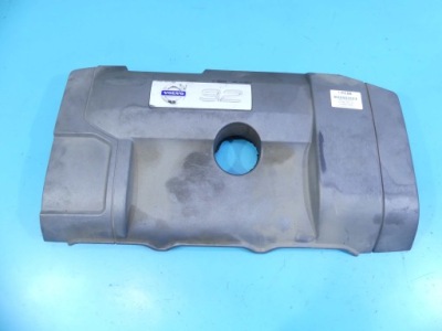 Захист двигуна volvo s80 ii v70 iii 30637689 3.2 фото №1