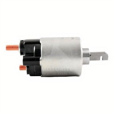 Автоматическая коробка передач выключатель электромагнитный типа mitsuba фото №1