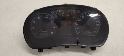 Счетчик vw polo 9n 1,2 5d фото №1