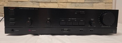 Wzmacniacz Luxman LV-111