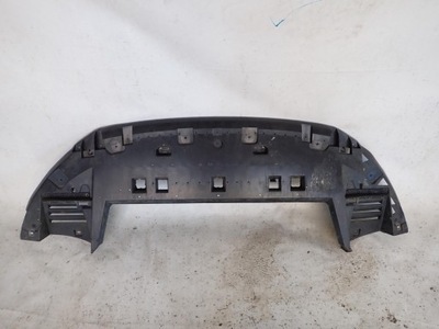 Citroen c4 picasso ii 2 13-16 захист плита pod бампер фото №1