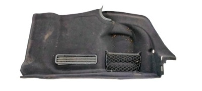 Audi a8 d4 4h0 оббивка обшивка багажника praawy 4h0863880n фото №1