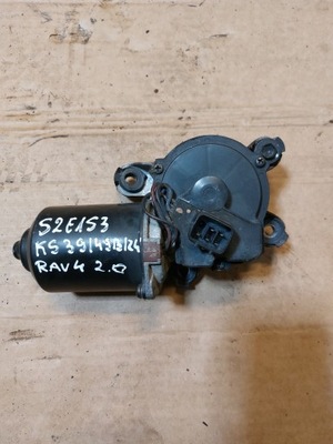 MOTOR LIMPIAPARABRISAS PARTE DELANTERA TOYOTA RAV4 I  