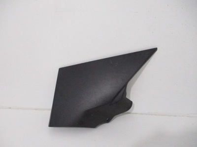 Iveco daily iv накладка стойка наружного левая перед 5801541086 фото №1