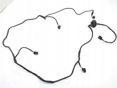 Mercedes w251 r-klasa джгут бампера pdc задня a2515404206 фото №1