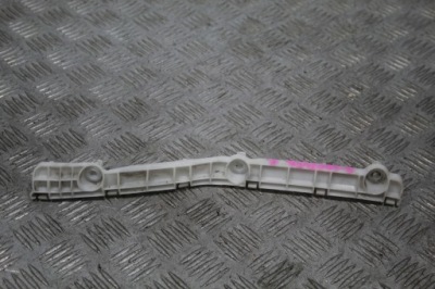 Направляющая бампера правый задний  citroen c-crosser фото №1