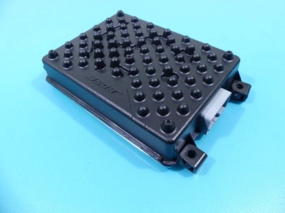 Усилитель porsche panamera i 970 2009-2016 фото №1